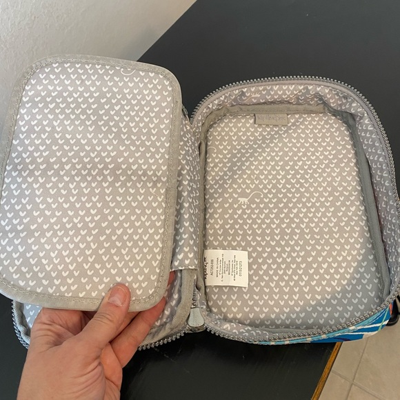 Kipling Pencil/Pen Case - Picture 8 of 13